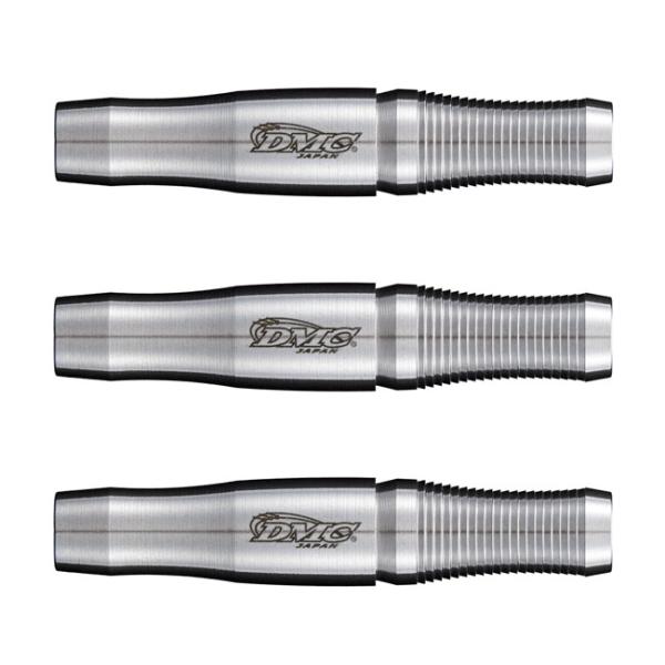 DMC(ディーエムシー) Shrike(シュライク) 2BA 20g　(ダーツ バレル ダーツセット...