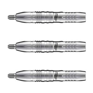 ★DMC Sabre Masumi ZERO ダーツセット 知野真澄 DMC】Sabre Masumi Zero セイバーマスミゼロ 2BA16.5g 知野真澄選手