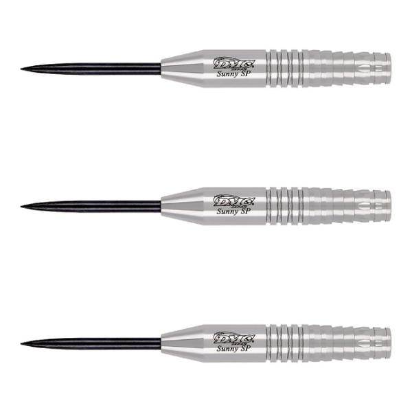 DMC(ディーエムシー) Sabre(セイバー) Sunny SP2 STEEL 龍波光彦選手モデル...