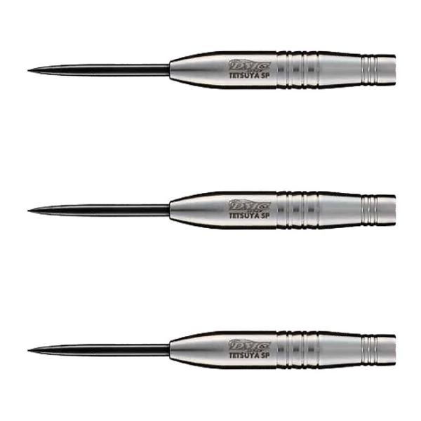 DMC(ディーエムシー) Sabre(セイバー) Tetsuya SP2 STEEL 藤原徹也選手モ...