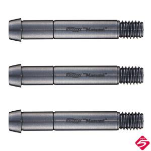 DMC(ディーエムシー) Maverick Yumi_EX ブラックコーティング DARTS