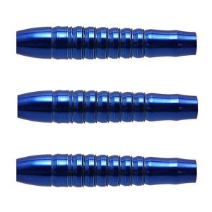 ダーツ バレル DYNASTY BRASS DARTS SET （CAMEL ディープブルー）ダイナスティー