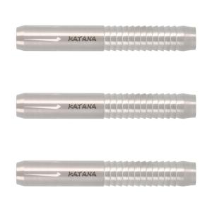 DYNASTY(ダイナスティー) KATANA(カタナ) 極みシリーズ 一徹 Ittetsu(イッテツ) 2BA　(ダーツ バレル ダーツセット)｜dartshive