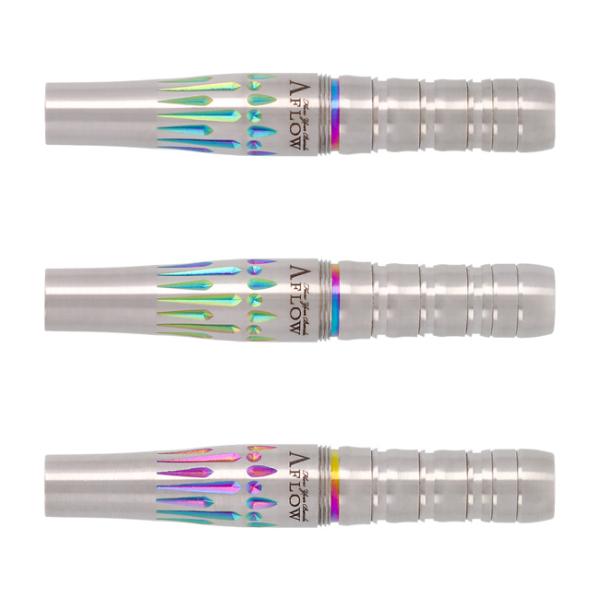 DYNASTY(ダイナスティー) A-FLOW CRYSTAL LINE IBIS(アイビス) 2B...