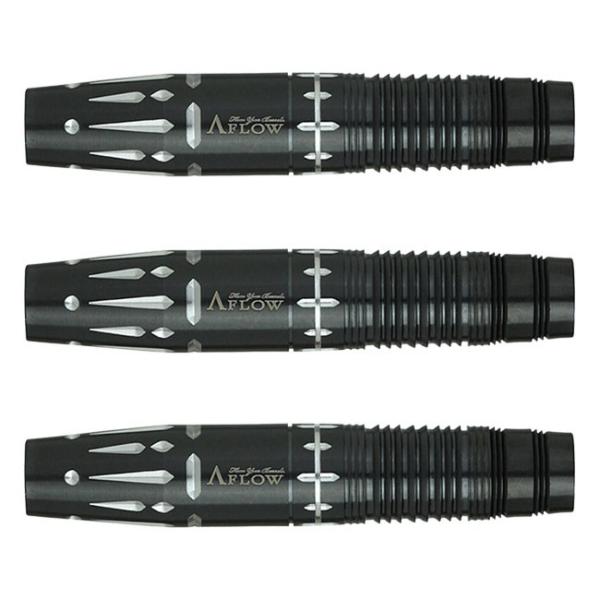 DYNASTY(ダイナスティー) A-FLOW BLACK LINE コーティングタイプ RIELL...