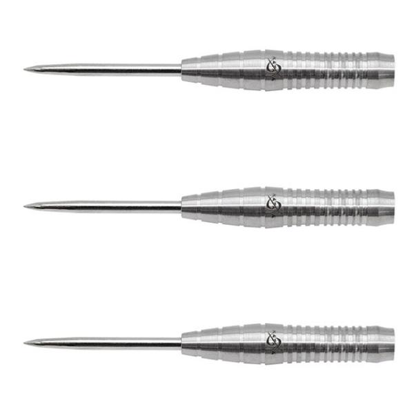 DYNASTY(ダイナスティー) KATANA(カタナ) 極み 豪 Gou STEEL　(ダーツ バ...