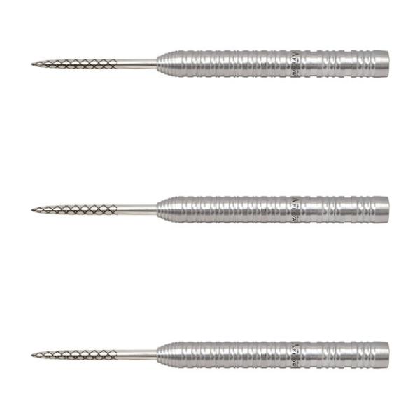 DYNASTY(ダイナスティー) A-FLOW BLACK LINE EDDIE(エディ) STEE...