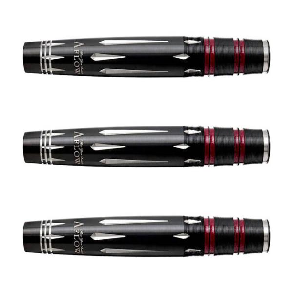 DYNASTY(ダイナスティー) A-FLOW BLACK LINE コーティングタイプ EL DO...