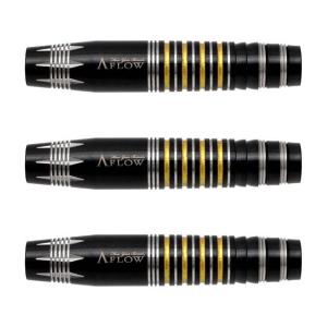 Samuraiダーツ Type9 SILVER(サムライ ダーツ タイプ9 シルバー