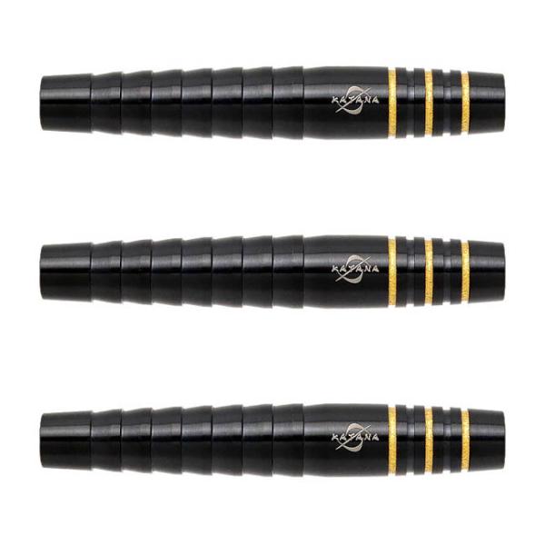 DYNASTY(ダイナスティー) KATANA(カタナ) 極みBLACK 圧切 Heshikiri(...