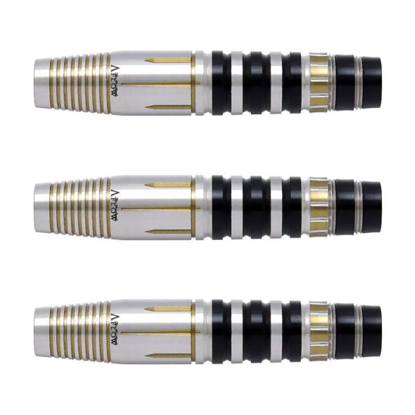 DYNASTY(ダイナスティー) A-FLOW BLACK LINE コーティングタイプ RIELL...