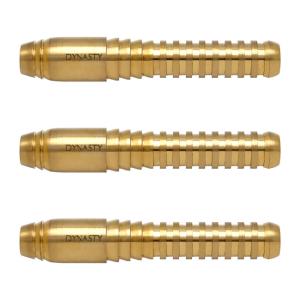 DYNASTY(ダイナスティー) BRASS DARTS SET SEVEN(セブン) 2BA (ダーツ
