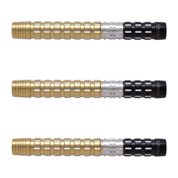 DYNASTY(ダイナスティー) A-FLOW BLACK LINE コーティングタイプ EDDIE...