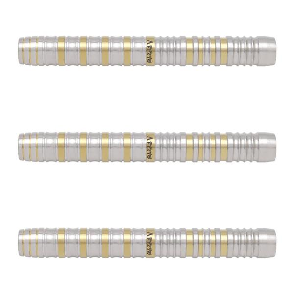 DYNASTY(ダイナスティー) A-FLOW BLACK LINE コーティングタイプ EDDIE...