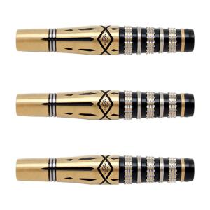 S4-DARTS(エスフォーダーツ) ZEUS4(ゼウス4) 2BA (ダーツ バレル
