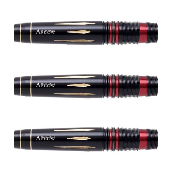 DYNASTY(ダイナスティー) A-FLOW BLACK LINE コーティングタイプ EL DO...