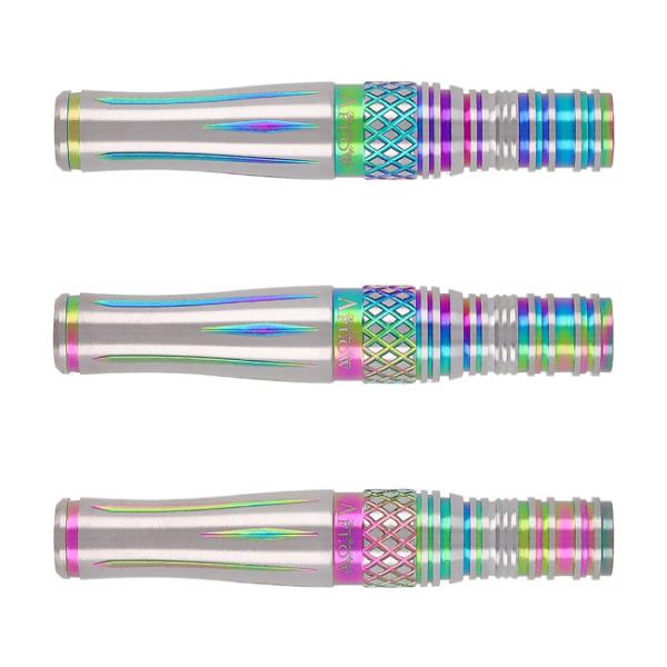 DYNASTY(ダイナスティー) A-FLOW BLACK LINE コーティングタイプ Busan...