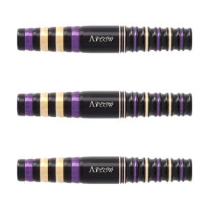 ダイナスティー　ペルセウス 2BA17.5g 畦元隆成選手 ダーツ バレル ダーツ > ソフトダーツ > ブランド【タ行】 > ダイナスティー