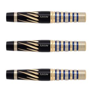 DYNASTY(ダイナスティー) A-FLOW BLACK LINE コーティングタイプ