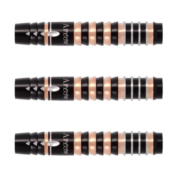 DYNASTY(ダイナスティー) A-FLOW BLACK LINE コーティングタイプ GLASH...