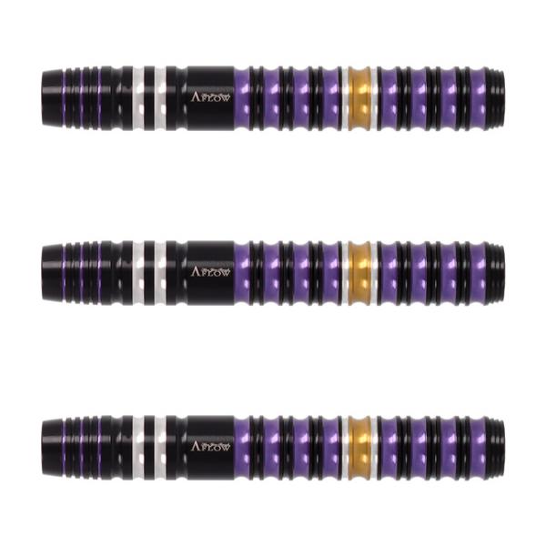 DYNASTY(ダイナスティー) A-FLOW BLACK LINE コーティングタイプ RYUSE...