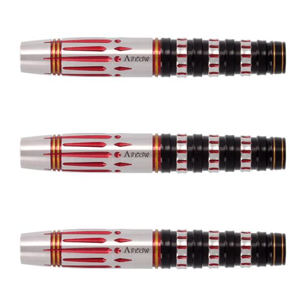 DYNASTY(ダイナスティー) A-FLOW BLACK LINE コーティングタイプ ALMON...