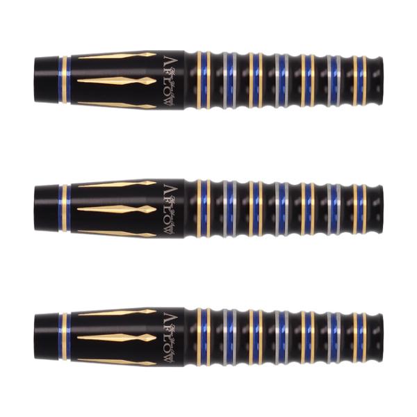 DYNASTY(ダイナスティー) A-FLOW BLACK LINE コーティングタイプ RIELL...