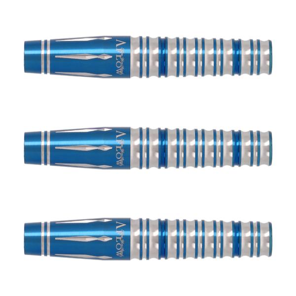 DYNASTY A-FLOW BLACK LINE コーティングタイプ RIELL7(リエル7) 2...