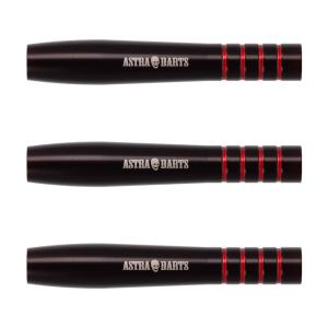 DYNASTY(ダイナスティー) ASTRA DARTS Rakkaus(ラッカウス) 2BA 粕谷晋選手モデル　(ダーツ バレル ダーツセット)｜dartshive