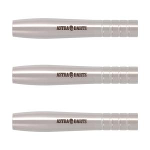 DYNASTY(ダイナスティー) ASTRA DARTS Rakkaus(ラッカウス) Plain 2BA 粕谷晋選手モデル　(ダーツ バレル ダーツセット)｜dartshive