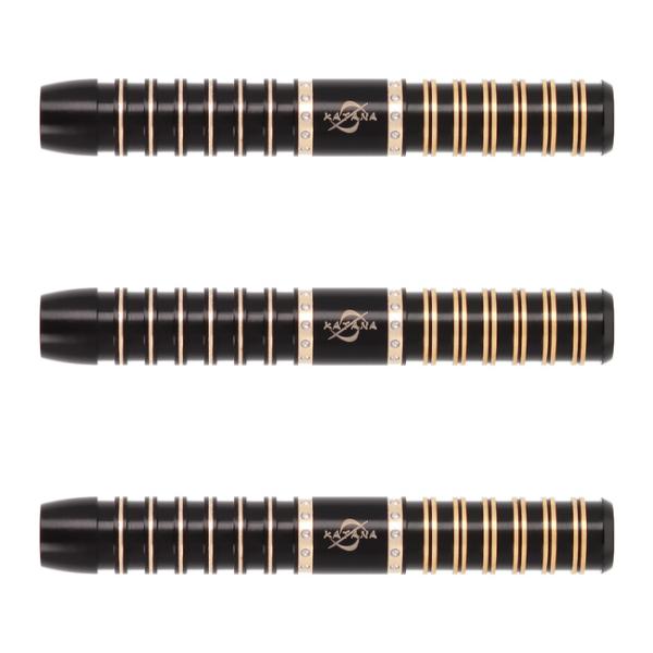 DYNASTY(ダイナスティー) KATANA(カタナ) ORTEGA JIKA cincuenta...