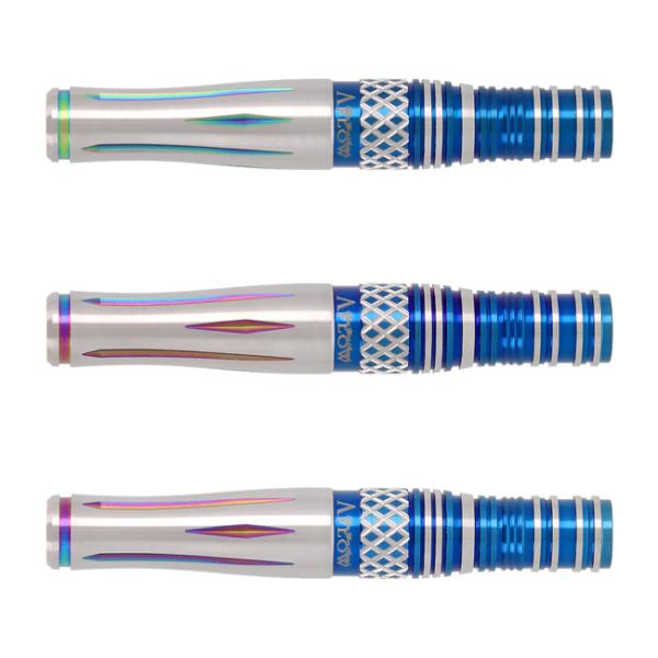 DYNASTY(ダイナスティー) A-FLOW BLACK LINE コーティングタイプ Busan...