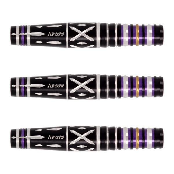 DYNASTY(ダイナスティー) A-FLOW BLACK LINE コーティングタイプ ILL5 ...