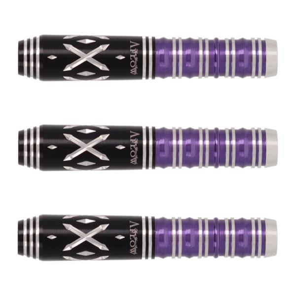 DYNASTY A-FLOW BLACK LINE コーティングタイプ ILL5 REVA(アイル5...