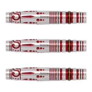 ダーツ バレル サングリアル×トリニダード ヴァルメス 22.6g