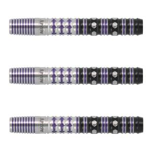 DYNASTY(ダイナスティー) A-FLOW OBSIDIAN LINE PERSEUS Blast(ペルセウス ブラスト) 2BA 21g DARTS HIVE Limited 畦元隆成選手モデル