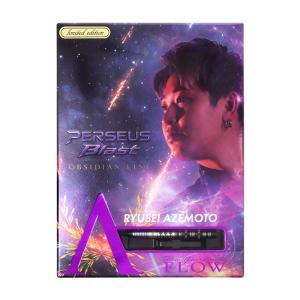 DYNASTY(ダイナスティー) A-FLOW...の詳細画像5