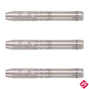 ダーツ バレル トリニダード ベニテス 20g タングステン90% 木村裕馬