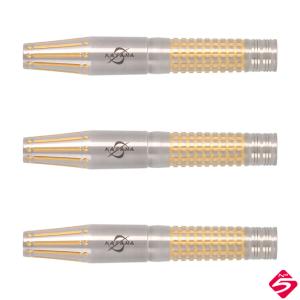 S4-DARTS(エスフォーダーツ) ZEUS4(ゼウス4) 2BA (ダーツ バレル