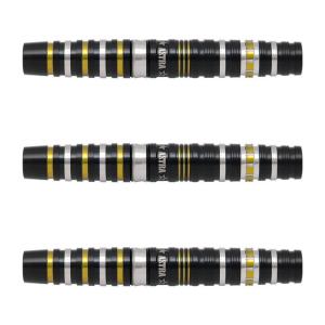 DMC(ディーエムシー) Sabre(セイバー) Masumi SP2 STEEL 知野真澄選手