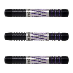 DYNASTY(ダイナスティー) ASTRA DARTS DRAGOON3.5(ドラグーン3.5) 2BA 森窪龍己選手モデル　(ダーツ バレル ダーツセット)｜dartshive