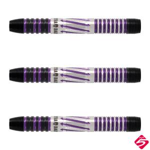 DYNASTY(ダイナスティー) ASTRA DARTS DRAGOON4(ドラグーン4) No.5 森窪龍己選手モデル　(ダーツ バレル ダーツセット)｜dartshive