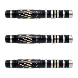 DYNASTY TRIPLEIGHT XEBEC DLC 21g大和久明彦 ダーツ > ソフトダーツ > ブランド【タ行】 > ダイナスティー