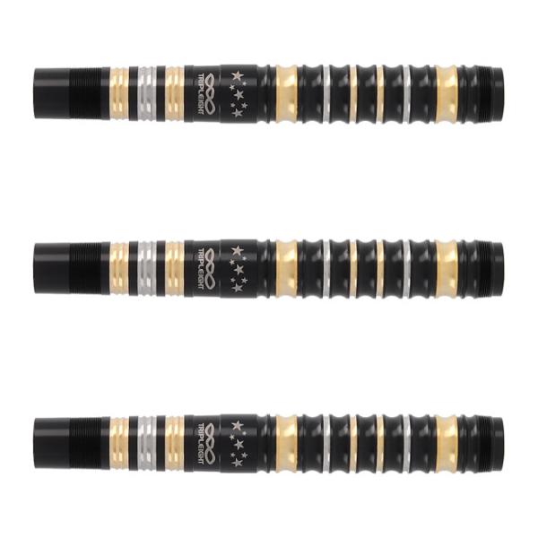 DYNASTY(ダイナスティー) TRIPLEIGHT XEBEC(ジーベック) 2BA 20g 大...