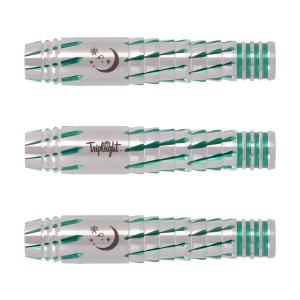 DYNASTY TRIPLEIGHT charm3 UR(チャーム3 ウル) Limited Edition 2BA 武山郁子選手モデル　(ダーツ バレル ダーツセット)｜dartshive