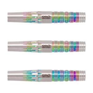DYNASTY(ダイナスティー) TRIPLEIGHT Roots(ルーツ) 2BA 19.5g 島川薫選手モデル　(ダーツ バレル ダーツセット)｜dartshive