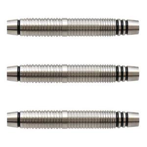 Harrows(ハローズ) TAIPAN(タイパン) 2BA 18gR (ダーツ バレル ダーツ