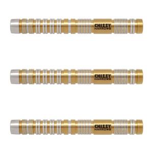 Harrows WOLFRAM 97% Wolf 18gR【ウルフラム ソフトダーツ