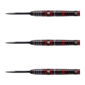 バレル【トリニダード】ヒューゴ ヒューゴ・リョンモデル スティール