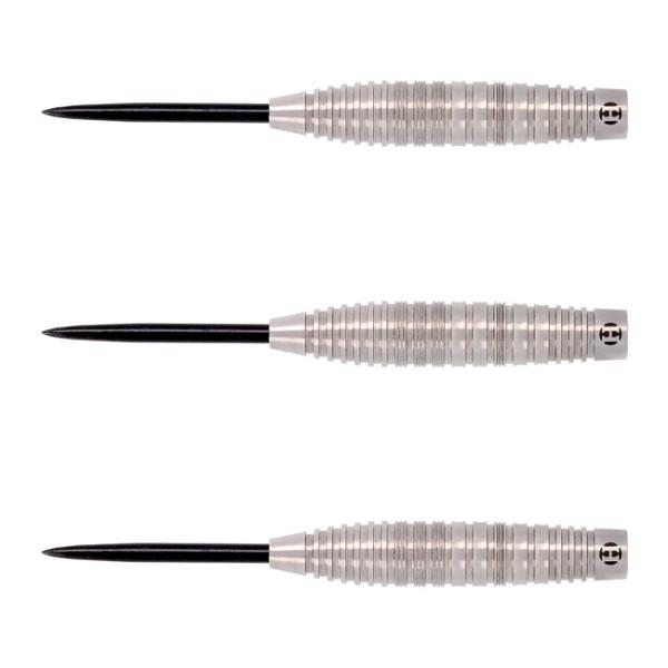 Harrows(ハローズ) NX90 BOMB(エヌエックス90 ボム) STEEL 23g　(ダー...